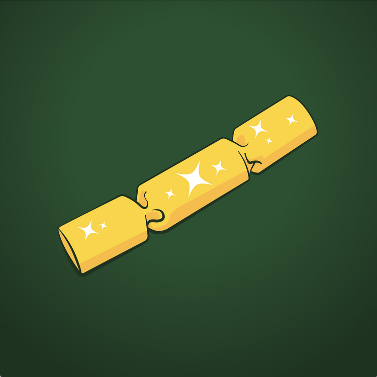 Christmas Crackers