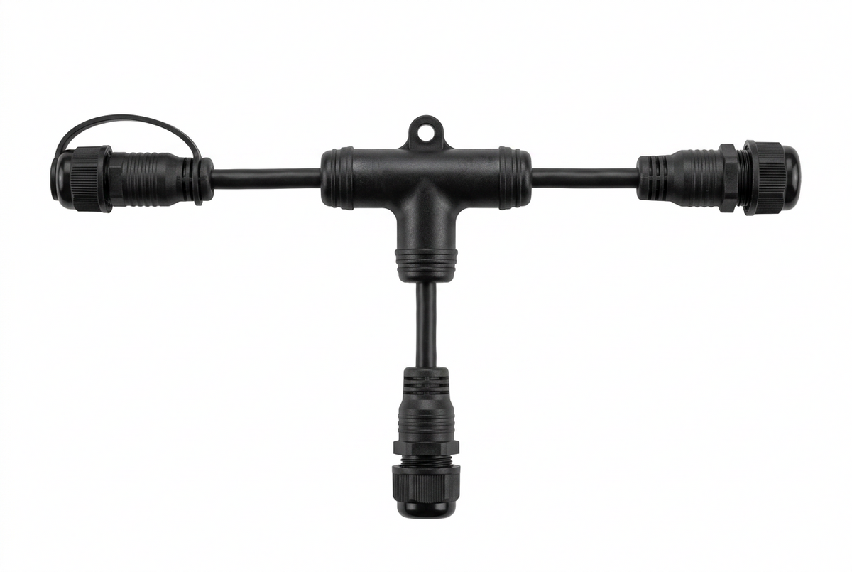 T-connection