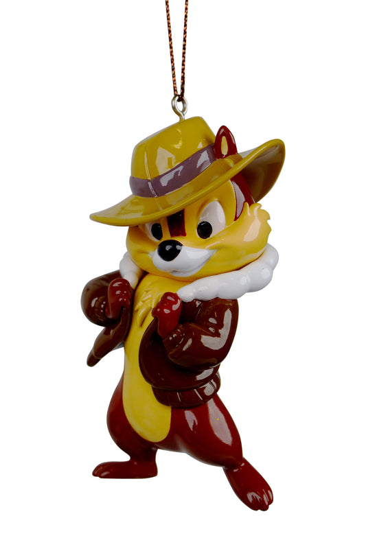 3D ornament of Dale - Christmas decoration from Disney