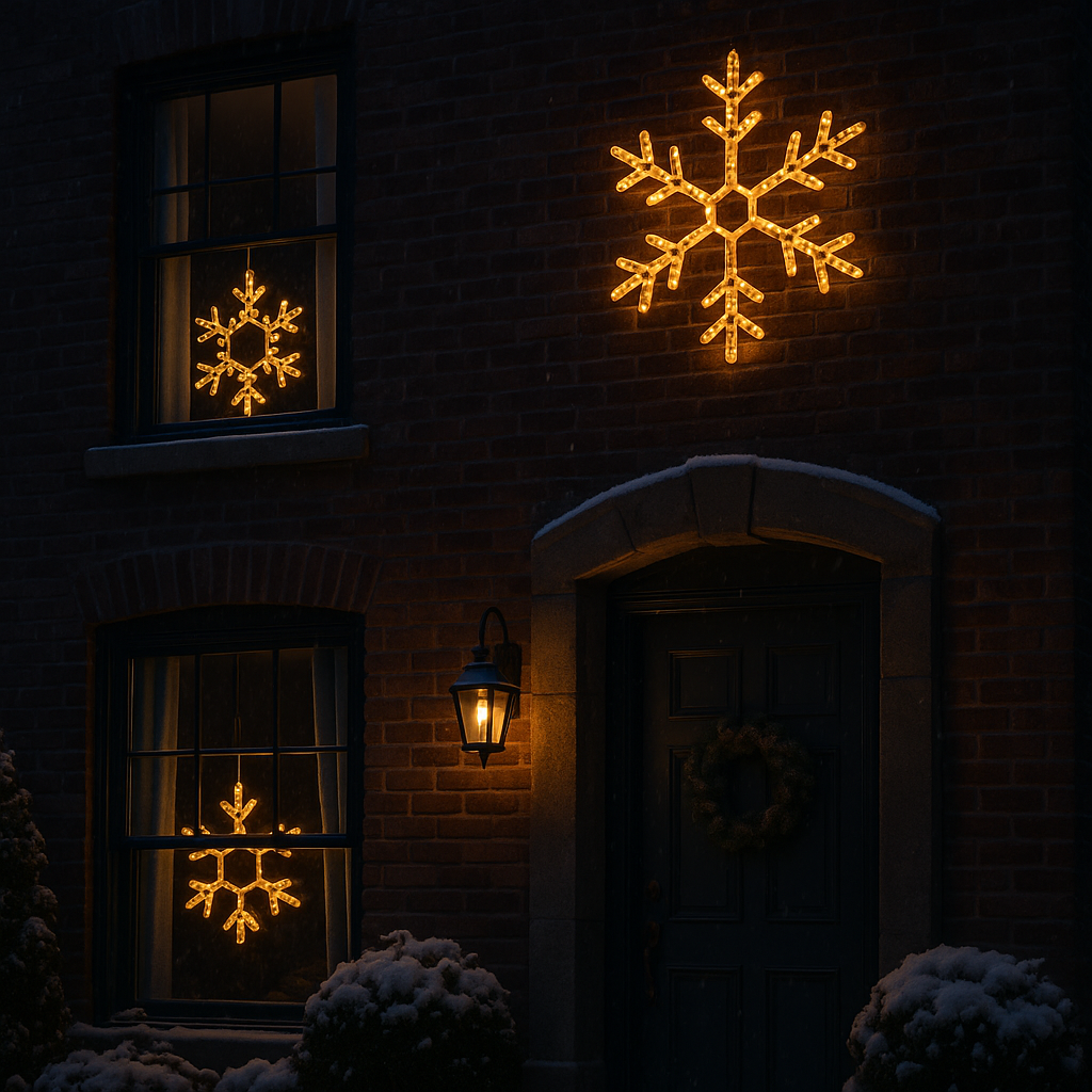 7 Ways to Create a Cozy Indoor Christmas Atmosphere 🎄✨