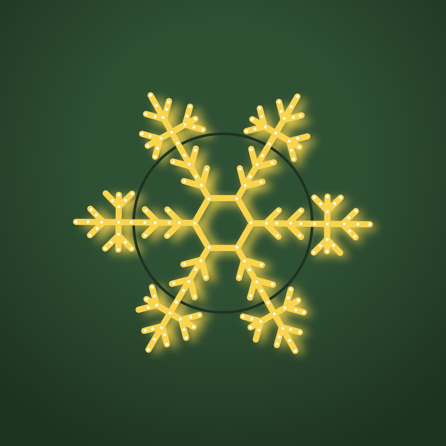 Snowflakes