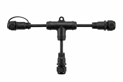 T-connection
