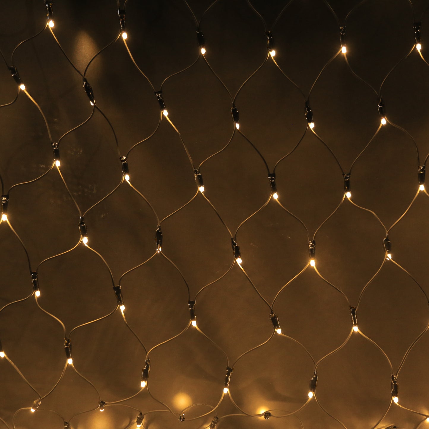 3x4 meter Net Light. Connectable Outdoor Christmas Light